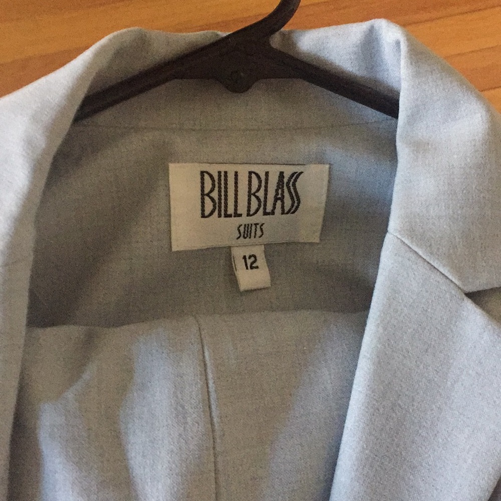 Suit jacket - Picture 3 of 4